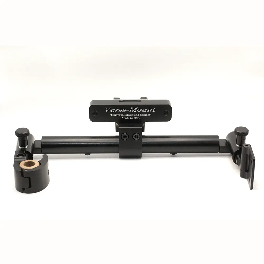 Flush-Mount Option